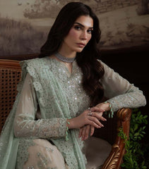Nureh Elanora Chiffon-NEL-73