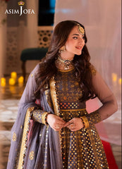 Asim Jofa Chandni Raatein-AJCR-10