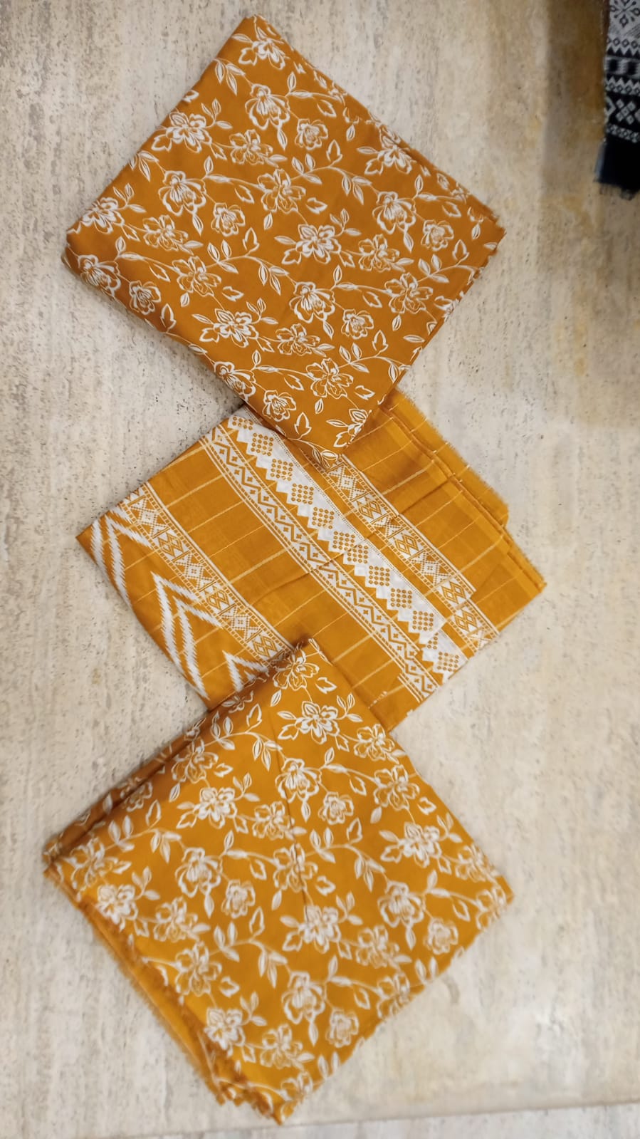 Bin Saeed Signature Prints-D25