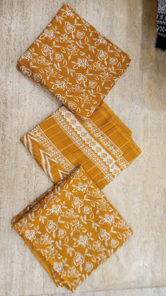 Bin Saeed Signature Prints-D25