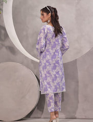 ManahilLakhani Stitched Printed Lawn-D11
