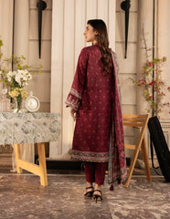 LSM Komal Prints Lawn-LG-RL-0133