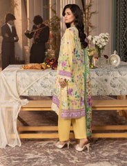 LSM Komal Prints Lawn-LG-RL-0185