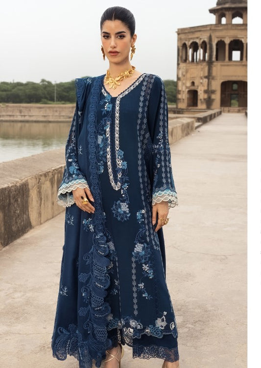 Saira Shakira Winter-LILA 1-A