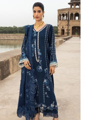 Saira Shakira Winter-LILA 1-A