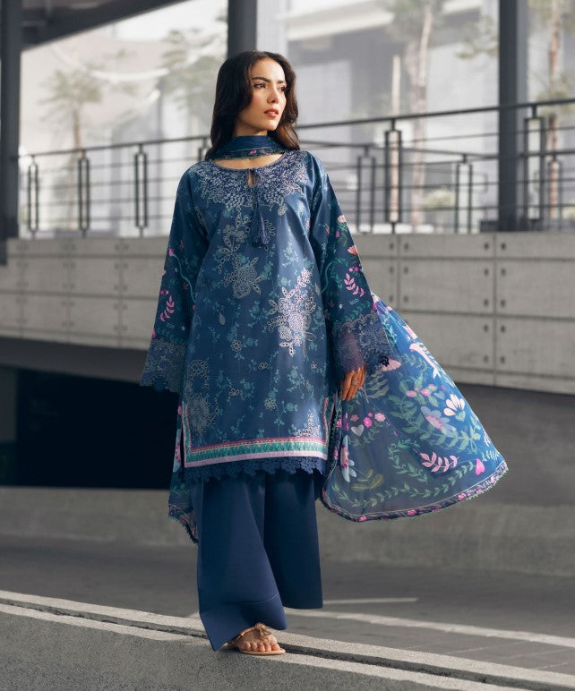 Florent Zync Lawn Vol 02-FZ-1A