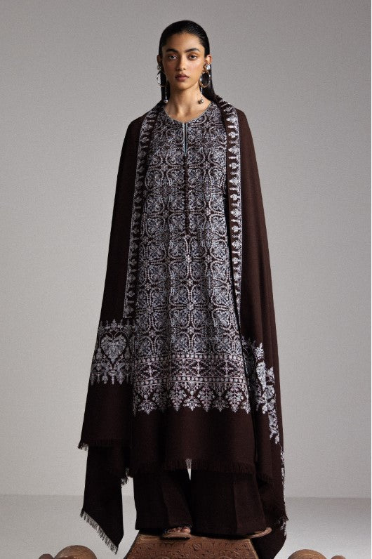 Zara Shahjahan Saraab Winter-AQEEQ-D1