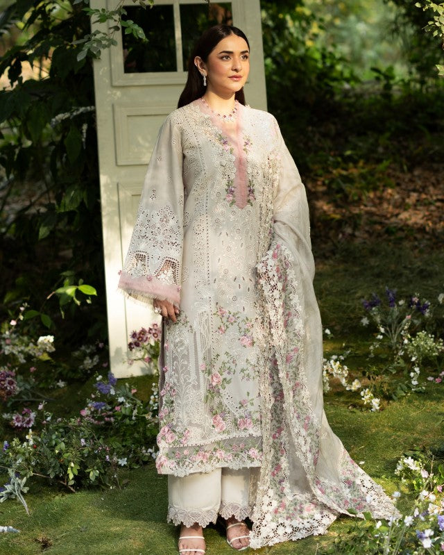 Elaf Luxury Lawn-ELQ-1A