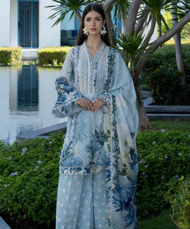 Elaf Santorini Prints-EPN-01A