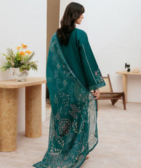 Florent Zync Luxury Lawn-FZ-1A