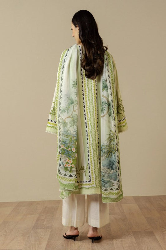 Coco Prints Drop 03-Nerine-1A