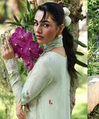 Qalamkar Qprints Lawn-AX 01 (A)