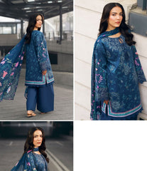 Florent Zync Lawn Vol 02-FZ-1A