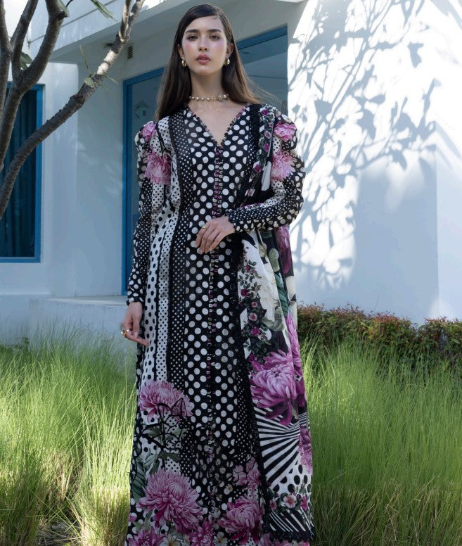 Elaf Santorini Prints-EPN-01B