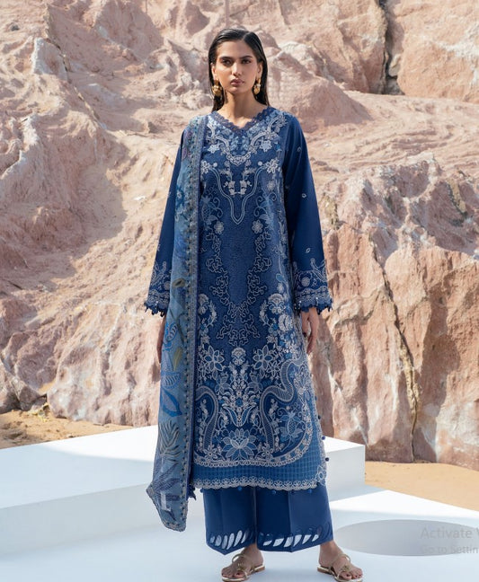 Florent Luxury Lawn -FL-1B