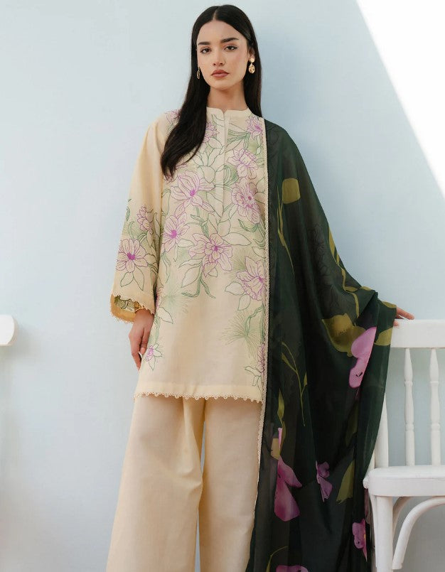 Coco Lawn -BLOOM-1B