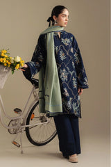 Coco Winter -Amber-1B