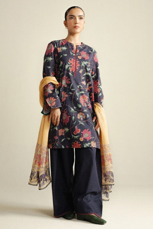 Coco Prints Drop Four-Meadow-1B