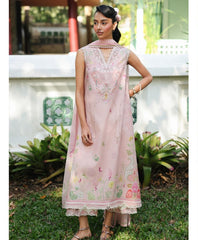 Qalamkar Qprints Lawn-AX 01 (B)