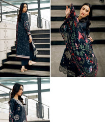 Florent Zync Lawn Vol 02-FZ-1B