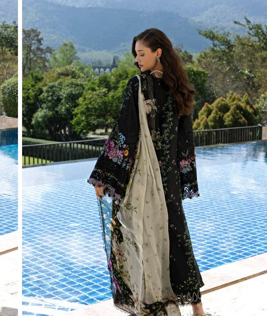 Elaf Signature Emb Prints-ESA-1B