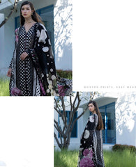 Elaf Santorini Prints-EPN-01B