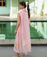 Qalamkar Qprints Lawn-AX 01 (B)