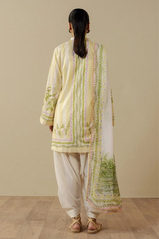 Coco Prints Drop 03-Nerine-1B