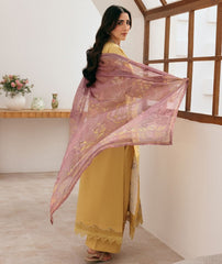 Florent Zync Luxury Lawn-FZ-1B