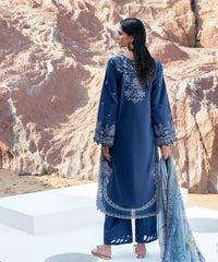 Florent Luxury Lawn -FL-1B