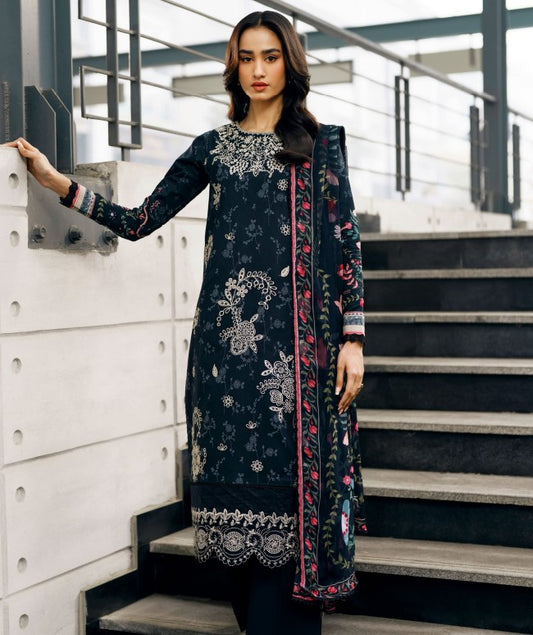 Florent Zync Lawn Vol 02-FZ-1B