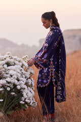 Zaha Winter-ZAREEN (ZW25-04)