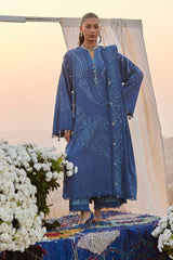 Zaha Winter-SCHEREZADE (ZW25-08)