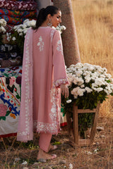 Zaha Winter-NIRA (ZW25-05)