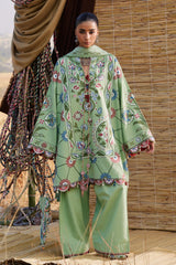 Zaha Winter-NARMEEN (ZW25-03)