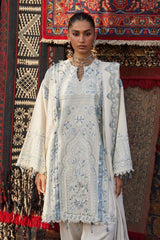 Zaha Winter-LEILA (ZW25-02)