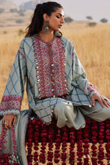 Zaha Winter-NAYAB (ZW25-06)