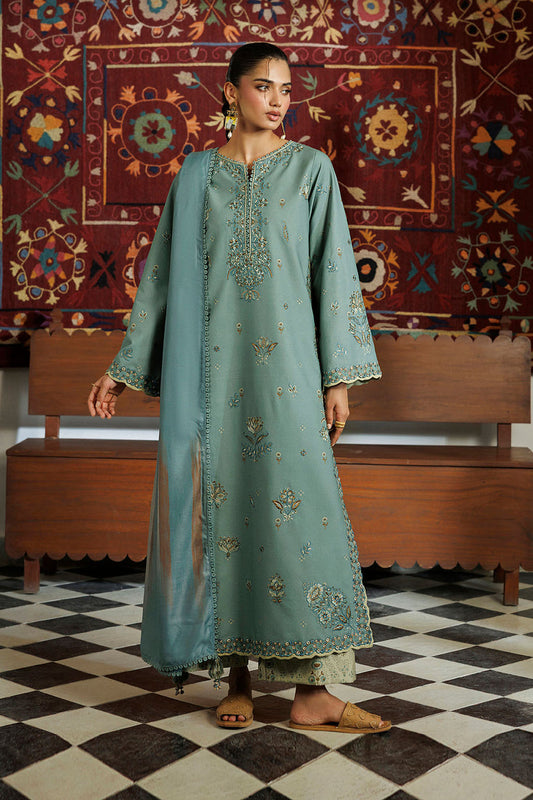 Iznik Pre Fall-IPF-24