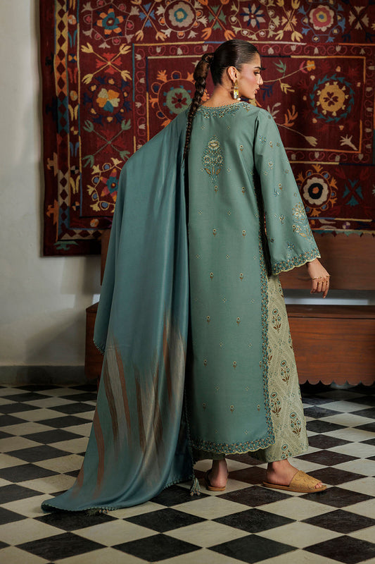 Iznik Pre Fall-IPF-24