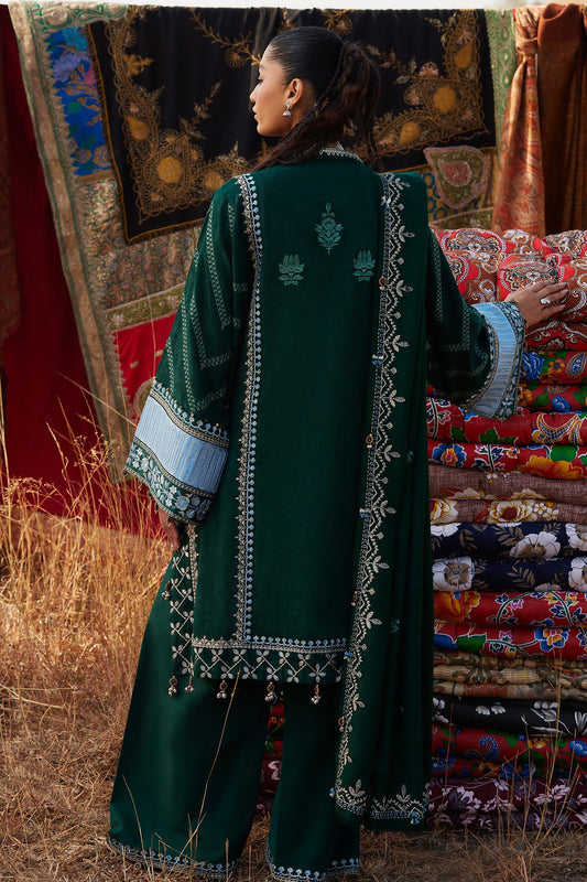 Zaha Winter-YASMIN (ZW25-09)