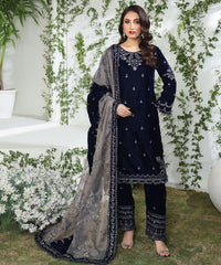 Dr Velvet Complimentary Jewellery-D01