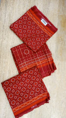 Bin Saeed Signature Prints-D17