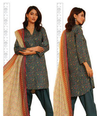 Khaadi Printed Lawn-D01