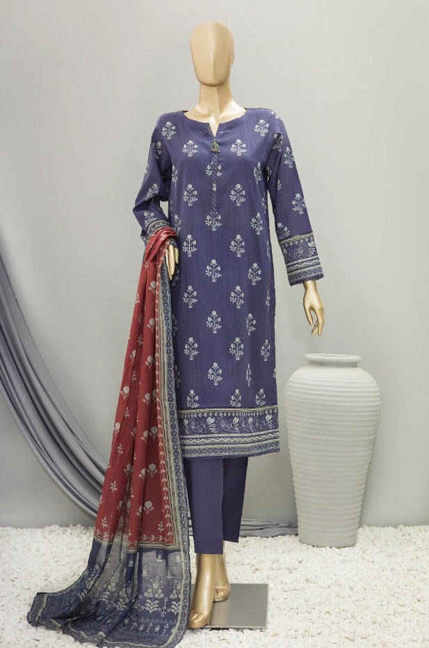 HZ Textile Doria Lawn PDC 29