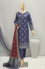 HZ Textile Doria Lawn PDC 29