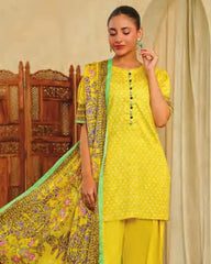 Mor Bagh By Beechtree Lawn-D01