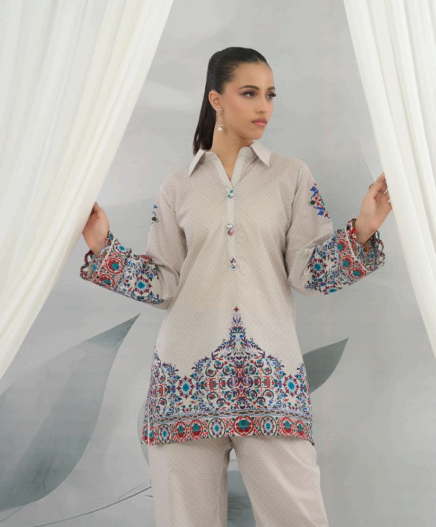 Saphron Daily Pret Co-rds-D01