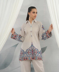 Saphron Daily Pret Co-rds-D01