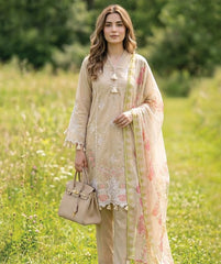 Lakhany Emb Essentials-LG-UB-0183