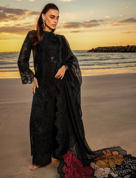 Rang Rasiya Premium Summer-D01